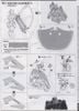 MG 1/100 CROSSBONE GUNDAM X-1 ver.Ka