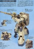 1/144 HGUC ZAKU I SNIPER TYPE