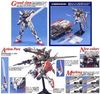 MG 1/100 Strike Gundam + IWSP