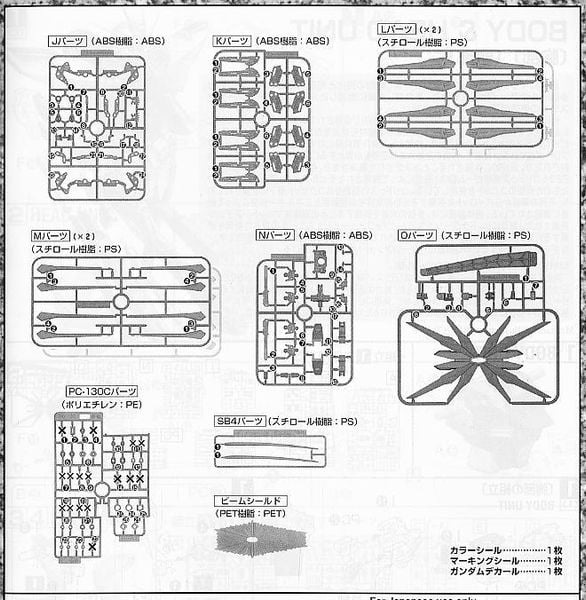 MG 1/100 Strike Freedom Gundam - Ver Zhuque