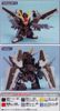 SD BB 293 STRIKE NOIR GUNDAM