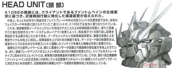 MG 1/100 STRIKE NOIR GUNDAM