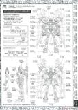 MG 1/100 STRIKE NOIR GUNDAM