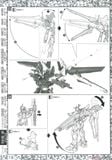MG 1/100 STRIKE NOIR GUNDAM