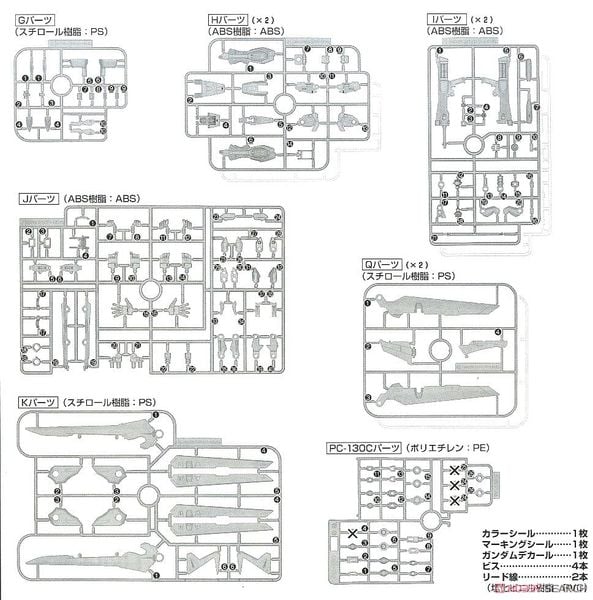 MG 1/100 STRIKE NOIR GUNDAM