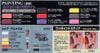 MG 1/100 MS-06S Zaku II / Zaku 2 Ver 2.0 - Char Aznable Custom