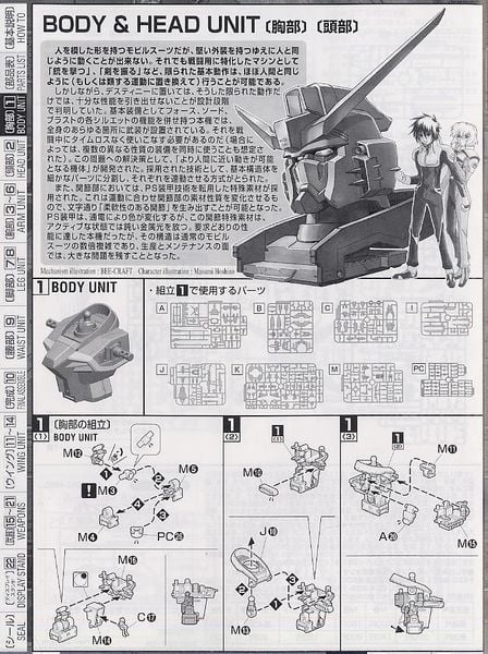 MG 1/100 ZGMF-X42S Destiny Gundam