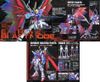 [Pre-order / Đặt trước] MG 1/100 DESTINY GUNDAM SPECIAL EDITION