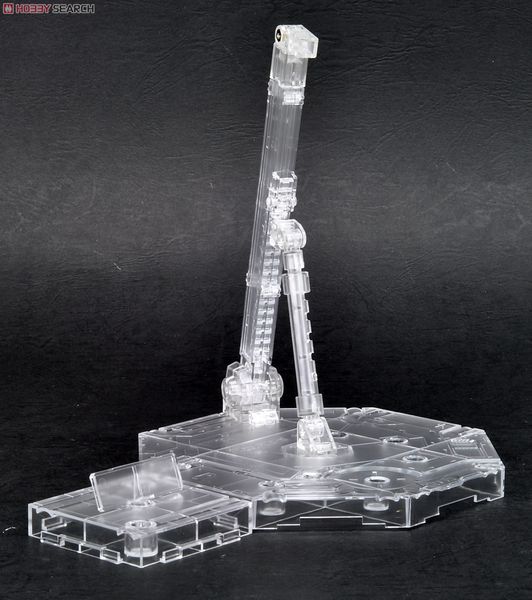 [Pre-order] - 2024 tháng 01 - ACTION BASE 1 CLEAR - Giá Order: 120k