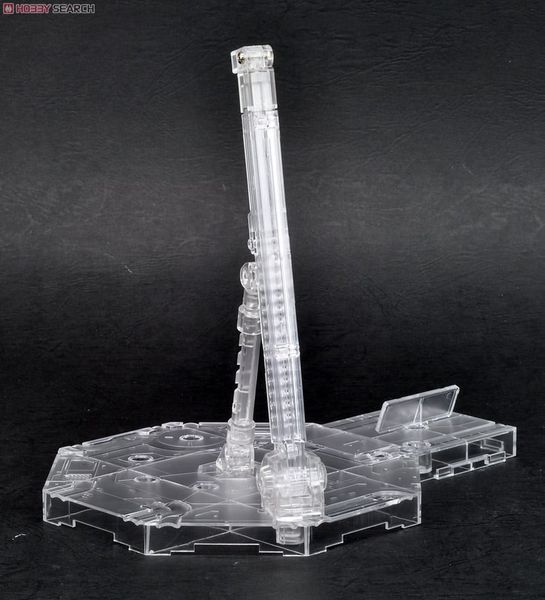 [Pre-order] - 2023 tháng 10 - Phụ Kiện Action Base 1 Clear - Giá Order: 150k