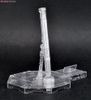 [Pre-order] - 2023 tháng 10 - Phụ Kiện Action Base 1 Clear - Giá Order: 150k
