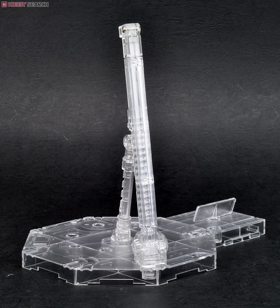 [Pre-order] - 2024 tháng 01 - ACTION BASE 1 CLEAR - Giá Order: 120k