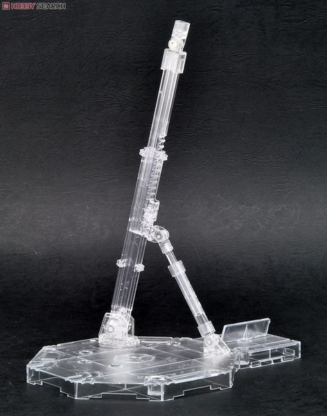 [Pre-order] - 2024 tháng 01 - ACTION BASE 1 CLEAR - Giá Order: 120k