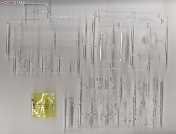 [Pre-order] - 2024 tháng 01 - ACTION BASE 1 CLEAR - Giá Order: 120k