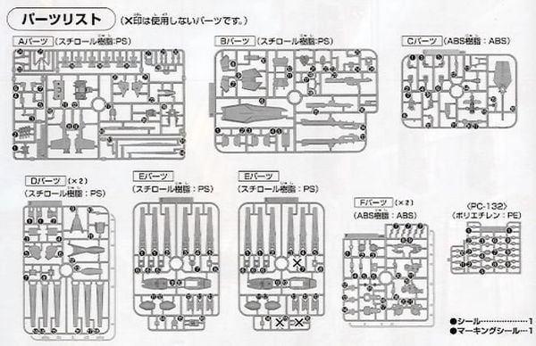 HG UC 1/144 Nu GUNDAM