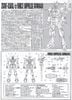 MG 1/100 FORCE IMPULSE GUNDAM