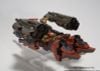 Kotobukiya - Armored Core VI Variable Infinity - 1/72 Nineball Seraph