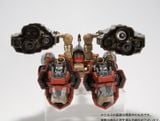 Kotobukiya - Armored Core VI Variable Infinity - 1/72 Nineball Seraph