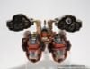 Kotobukiya - Armored Core VI Variable Infinity - 1/72 Nineball Seraph