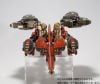 Kotobukiya - Armored Core VI Variable Infinity - 1/72 Nineball Seraph