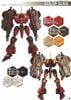 Kotobukiya - Armored Core VI Variable Infinity - 1/72 Nineball Seraph