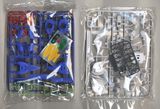 SD BB 316 OO GUNDAM