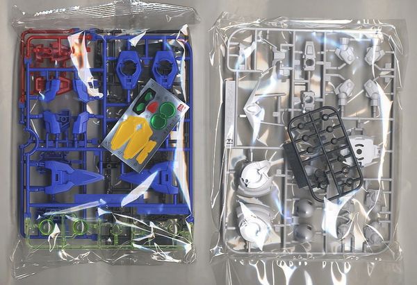 SD BB 316 OO GUNDAM