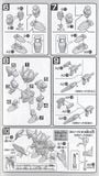 SD BB 316 OO GUNDAM