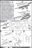MG 1/100 ZGMF-X19A Infinite Justice Gundam