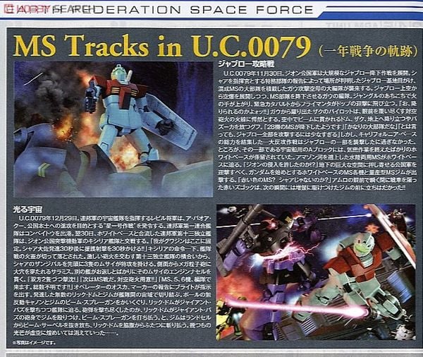 MG 1/100 RGM-79 GM Ver.2.0