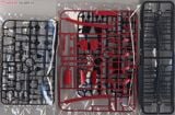 MG 1/100 SHIN MUSHA GUNDAM - SENGOKU NO JIN