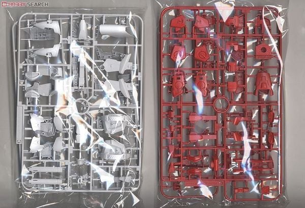 PG 1/60 GUNDAM ASTRAY RED FRAME