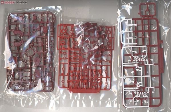 PG 1/60 GUNDAM ASTRAY RED FRAME