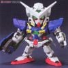 SD BB 334 GUNDAM EXIA REPAIR 2