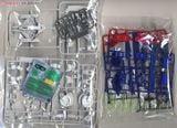 SD BB 334 GUNDAM EXIA REPAIR 2