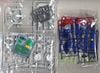 SD BB 334 GUNDAM EXIA REPAIR 2
