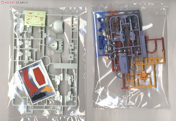 SD BB 329 RX-78-2 GUNDAM - Animation Color