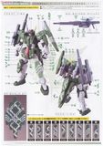 1/100 Cherudim Gundam - Designer Color Ver.