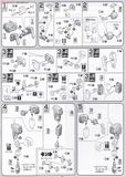 1/100 Cherudim Gundam - Designer Color Ver.