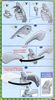 Pokemon Plastic Model COLLECTION SERIES LUGIA