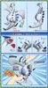Pokemon Plastic Model COLLECTION SERIES LUGIA