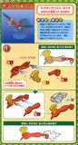 Pokemon Pokepla PLAMO COLLECTION SERIES Ho-oh / Ho Oh