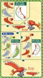 Pokemon Pokepla PLAMO COLLECTION SERIES Ho-oh / Ho Oh