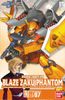 NG 1/100 HEINE'S BLAZE ZAKU PHANTOM