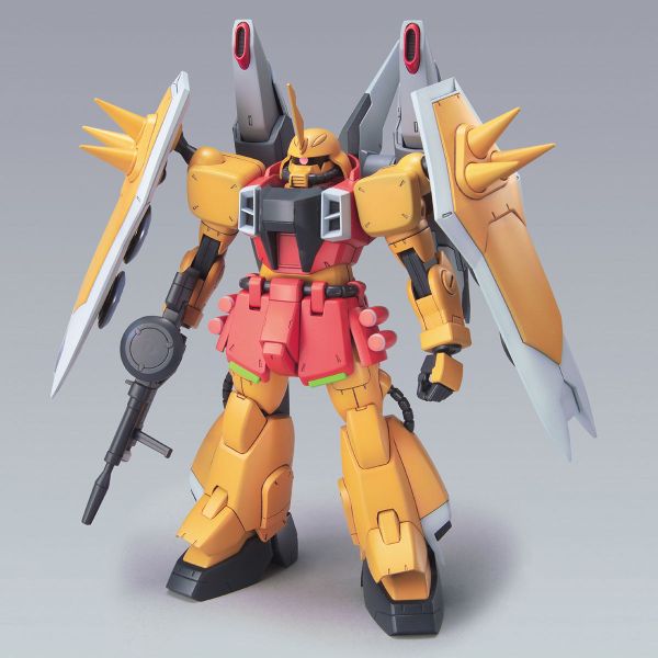 NG 1/100 HEINE'S BLAZE ZAKU PHANTOM