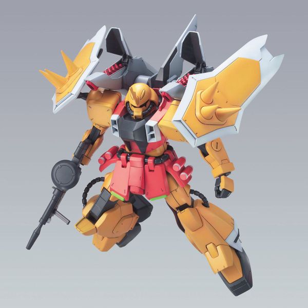 NG 1/100 HEINE'S BLAZE ZAKU PHANTOM