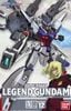 NG 1/100 LEGEND GUNDAM