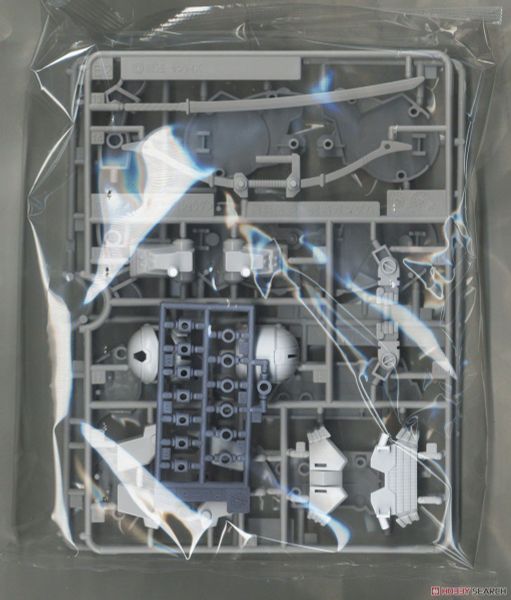 SD BB 355 TOKUGAWA IEYASU GUNDAM