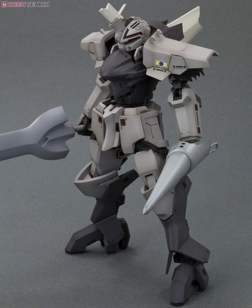 Kotobukiya - Yunosuke Yoshinaga - 1/60 Broken Blade Delphine