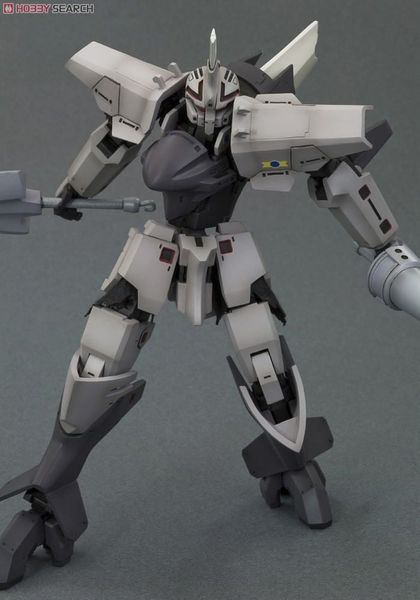 Kotobukiya - Yunosuke Yoshinaga - 1/60 Broken Blade Delphine